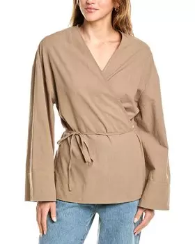 Куртка REVERIEE, зеленый