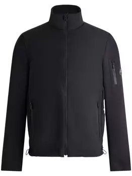 Куртка Rex Fusalp, черный