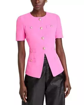 Куртка Reyes Generation Love, розовый