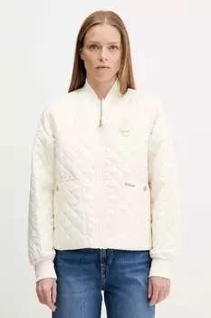 Куртка Reyna Barbour, бежевый