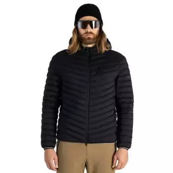 Куртка rh+ 3 Cime Light down, черный