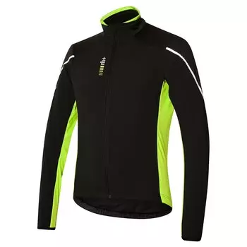 Куртка rh+ Alpha Padded, черный