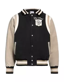 Куртка Rhude, черный