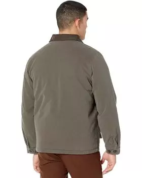 Куртка Rhythm Worn Path Jacket, цвет Sepia