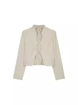 Куртка риан Rino & Pelle, бежевый