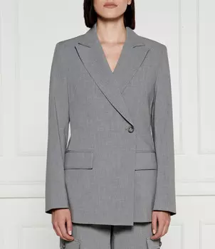 Куртка RIANI elegante Straight fit, серый