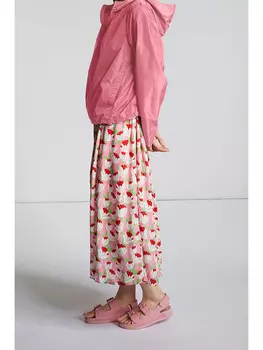 Куртка Rich & Royal, цвет Altrosa