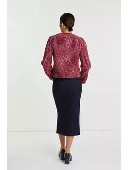 Куртка Rich & Royal, красный