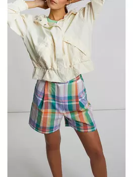 Куртка Rich & Royal, кремовый