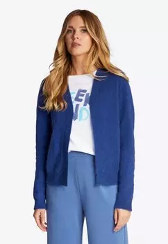 Куртка Rich & Royal, настоящий темно-синий.