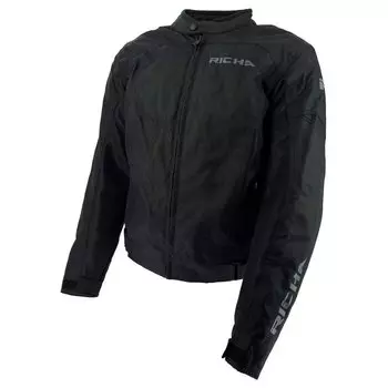 Куртка Richa Buster Mesh, черный