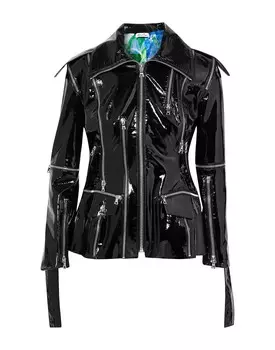 Куртка Richard Quinn, черный