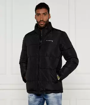 Куртка Richmond X Regular Fit, черный