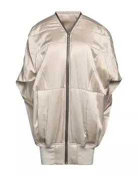 Куртка Rick Owens, бежевый