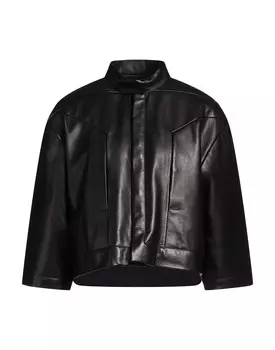 Куртка Rick Owens, черный