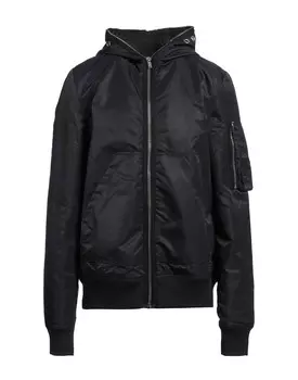 Куртка Rick Owens, черный