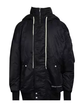 Куртка Rick Owens, черный