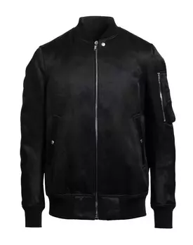 Куртка Rick Owens, черный