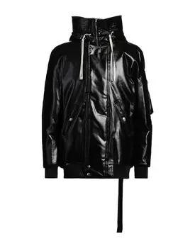 Куртка Rick Owens, черный