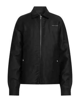 Куртка Rick Owens, черный