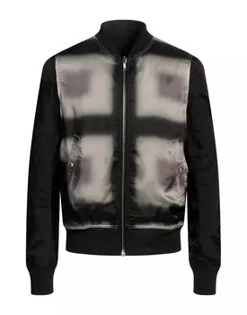 Куртка Rick Owens, черный