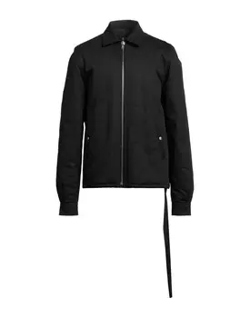 Куртка Rick Owens, черный