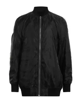 Куртка Rick Owens, черный