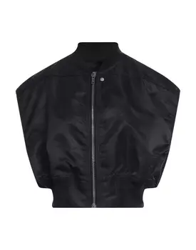 Куртка Rick Owens, черный