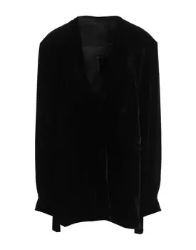 Куртка Rick Owens, черный