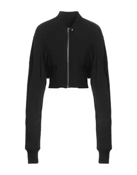 Куртка Rick Owens, черный