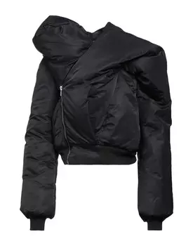 Куртка Rick Owens, черный