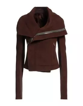 Куртка Rick Owens, коричневый