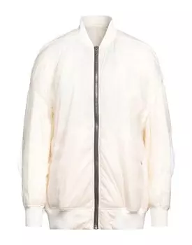 Куртка Rick Owens, кремовый