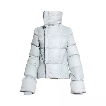Куртка Rick Owens Naska Duvet Puffer Jacket, цвет Pale Blue
