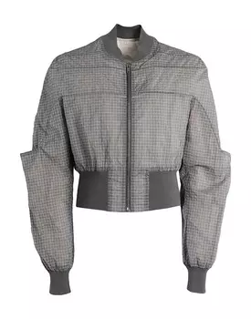 Куртка Rick Owens, серый