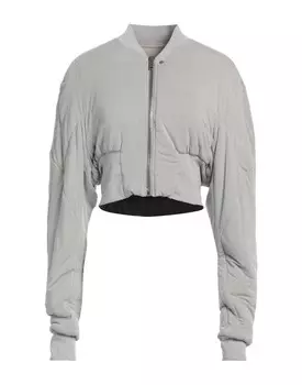 Куртка Rick Owens, серый