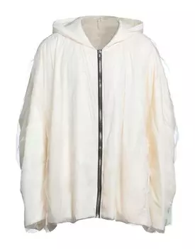 Куртка Rick Owens, слоновая кость
