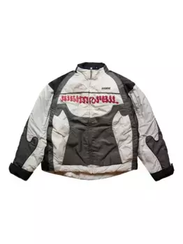 Куртка Rider KUSIKOHC, серый