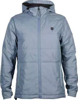 Куртка Ridgeway 2.0 FOX, серый