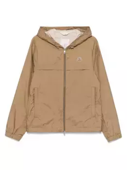 Куртка Rifeo MONCLER, зеленый