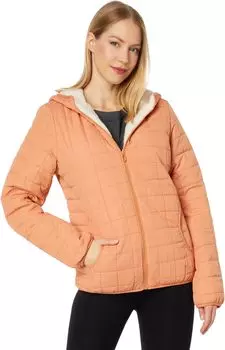 Куртка Rip Curl Anti-Series Anoeta II Jacket, цвет Clay