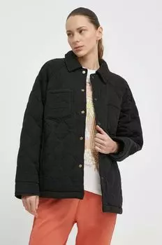 Куртка Rip Curl, черный