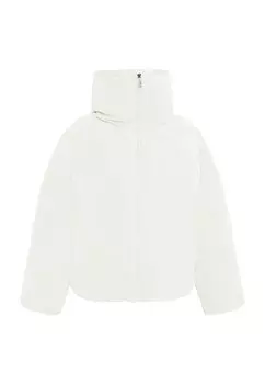 Куртка RISA Between-Season, белый