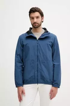 Куртка RIVERDALE Barbour, темно-синий