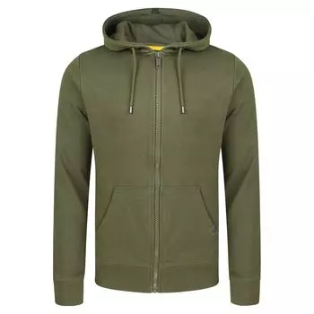 Куртка riverso Sweatjacke RIVNils, зеленый