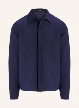 Куртка Rlx Ralph Lauren, синий