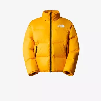 Куртка Rmst Nuptse Jacket 'Summit Gold' The North Face, желтый