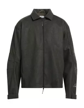 Куртка Roa, темно-зеленый