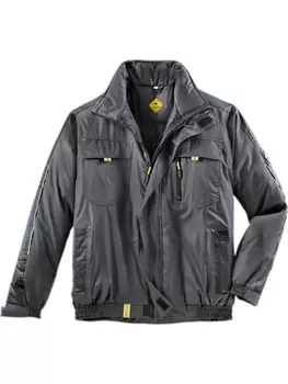 Куртка Roadsign, серый