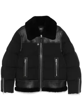 Куртка Роберта Mackage, черный